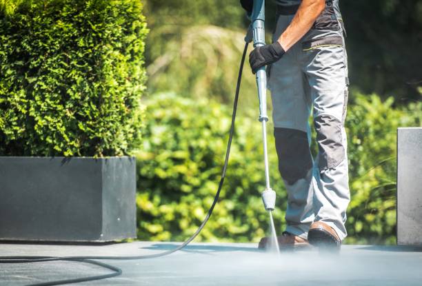 Best Concrete Sealing  in Burgettstown, PA