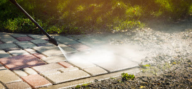 Best Fence Cleaning  in Burgettstown, PA