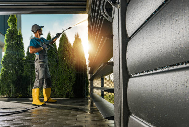 Professional Pressure Washing in Burgettstown, PA