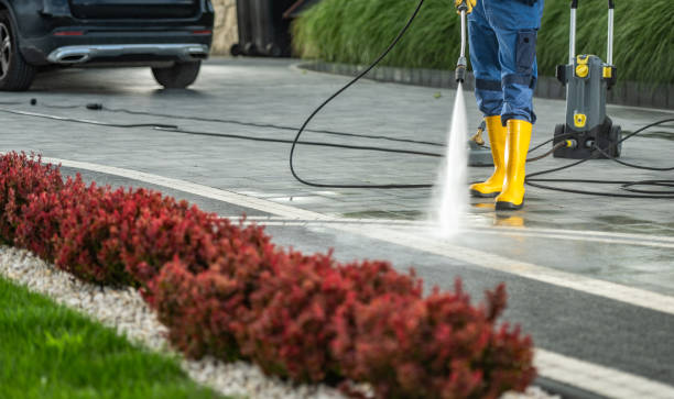 Best House Exterior Washing  in Burgettstown, PA